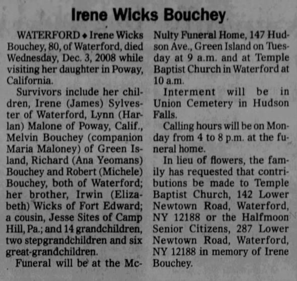 Clipping from The Post-Star